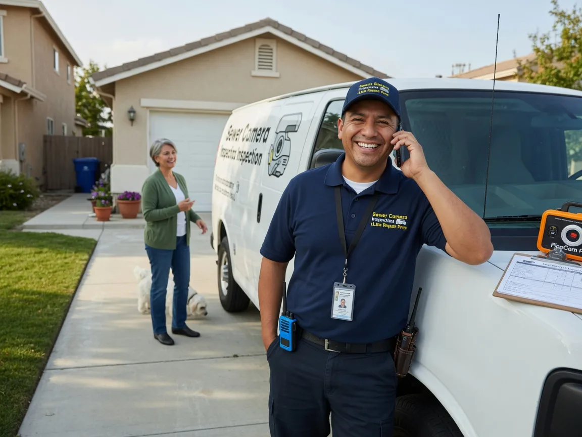 Sewer Line Repair Lawton, IA FAQs